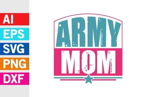 Army Mom Best Wife Life Tee Design Review
