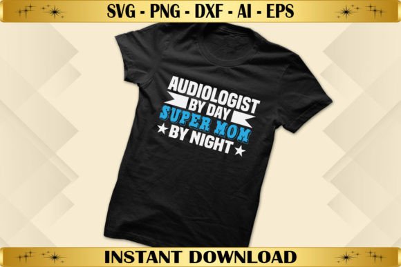 Audiologist by Day Super Mom by Night: Design Review