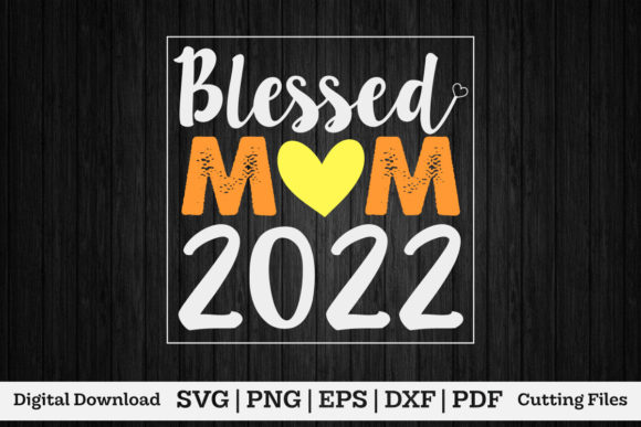 Blessed Mom 2022: A Designer’s Embroidery Review