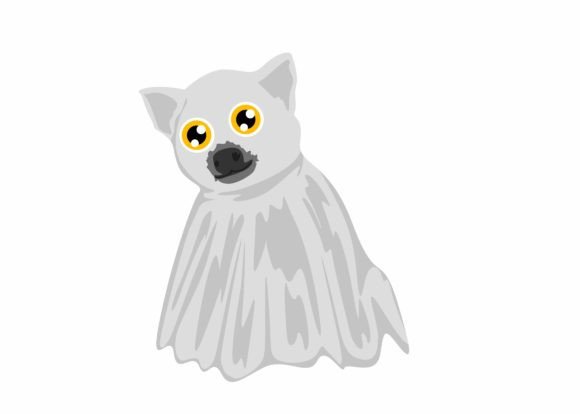 Cute Ghost Bat SVG: An Embroidery Designer’s Review