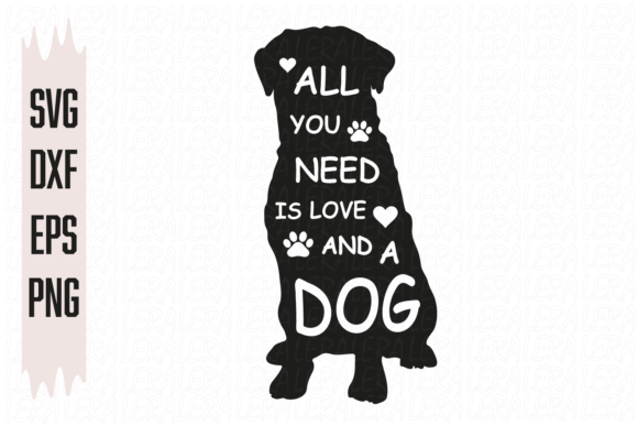 Dog Mom Labrador Design: An Embroidery Review