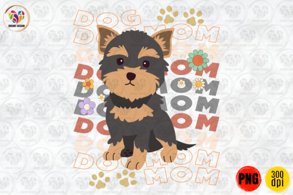 Dog Mom Sublimation Design: A Crafter’s Review