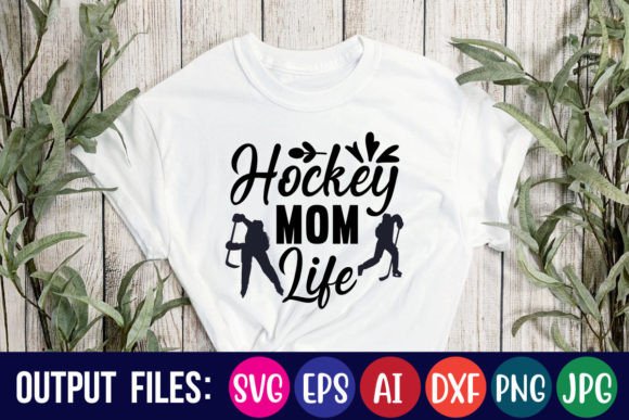 Hockey Mom Life: A Designer’s Embroidery Review