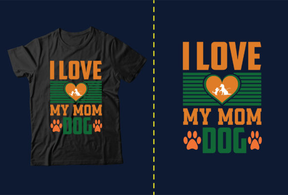 I Love My Mom Dog: An Embroidery Design Review
