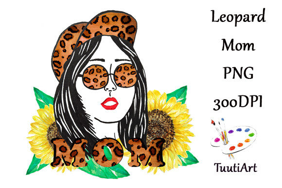 Leopard Mom: A Designerβs Review for Real Projects