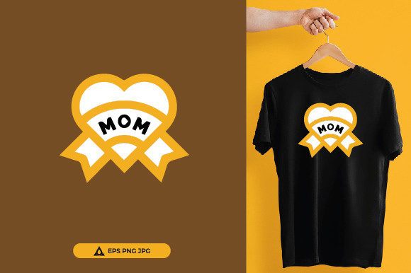 Mom Logo and T-Shirt Design: An Embroidery Review