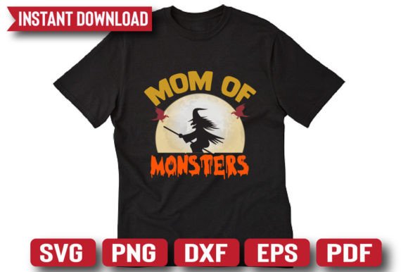Mom of Monsters: A Halloween Design Review