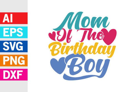 Mom of the Birthday Boy: A Designer’s Embroidery Review