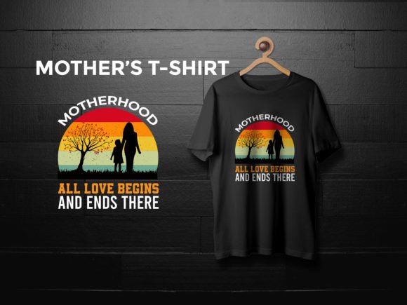 Mom T Shirt-61: A Designerβs Embroidery Review