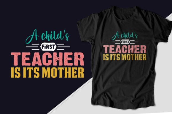 Mom T-Shirt Design Template: An Embroidery Review