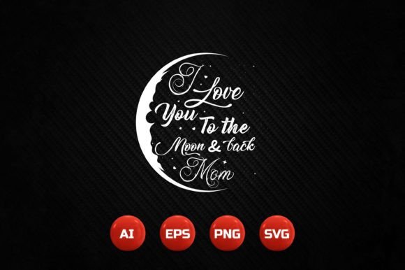 Mother T-shirt Design 64: An Embroidery Review