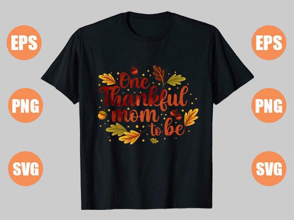 One Thankful Mom to Be: Embroidery Review