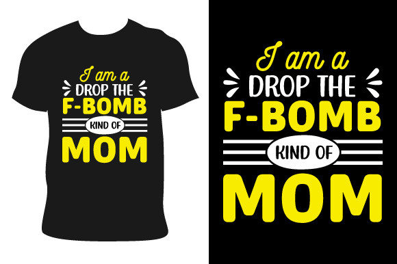 Review: I Am a Drop the F-bomb Kind of Mom