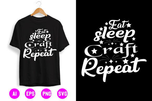 Review of Mother T-shirt Design 10: A Crafty Delight