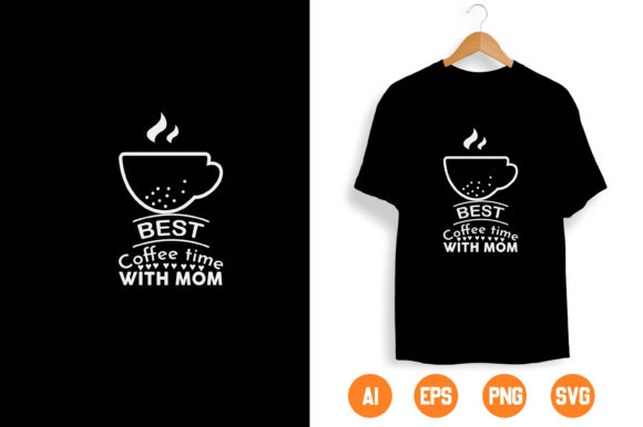 Reviewing Mom T-shirt Design 14 for Real Embroidery Projects