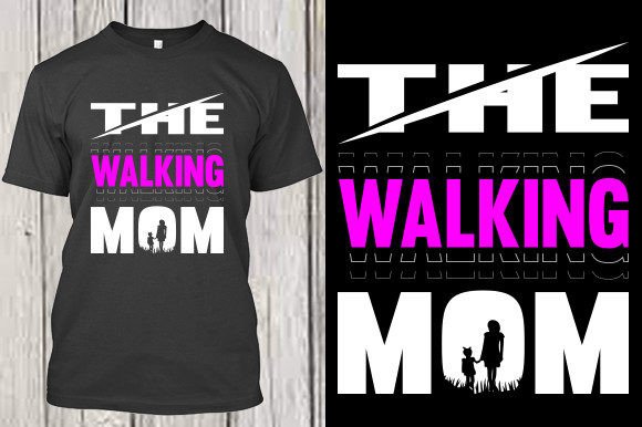 The Walking Mom: A Designer’s Embroidery Review